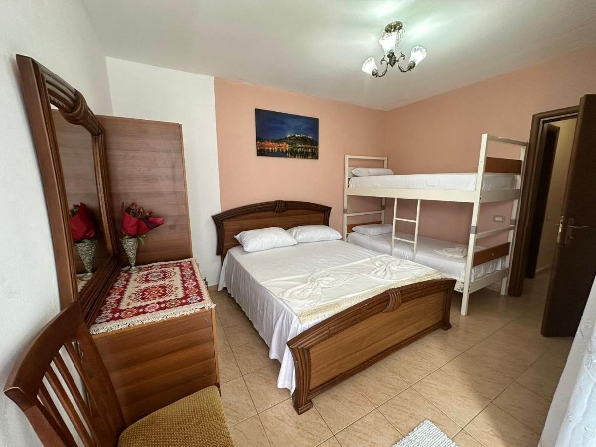Cozy Apartment In The City Center Shkodër 외부 사진