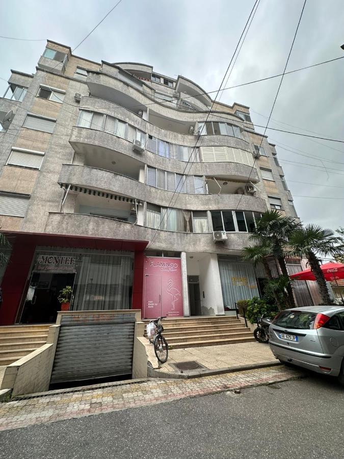 Cozy Apartment In The City Center Shkodër 외부 사진
