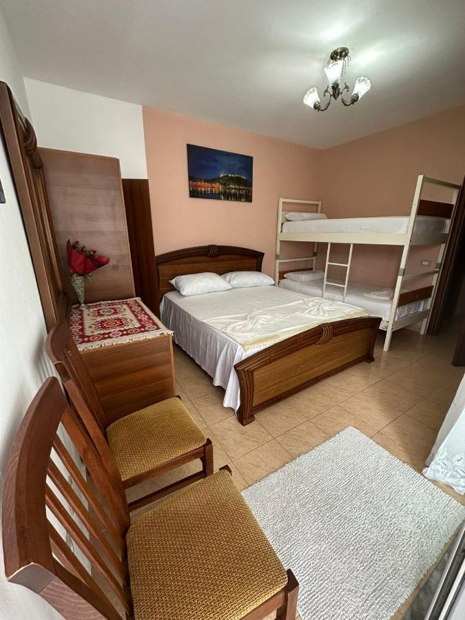 Cozy Apartment In The City Center Shkodër 외부 사진