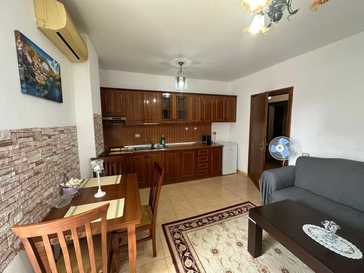 Cozy Apartment In The City Center Shkodër 외부 사진