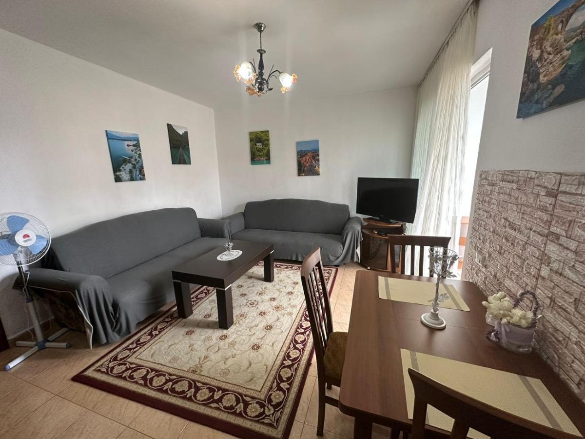 Cozy Apartment In The City Center Shkodër 외부 사진
