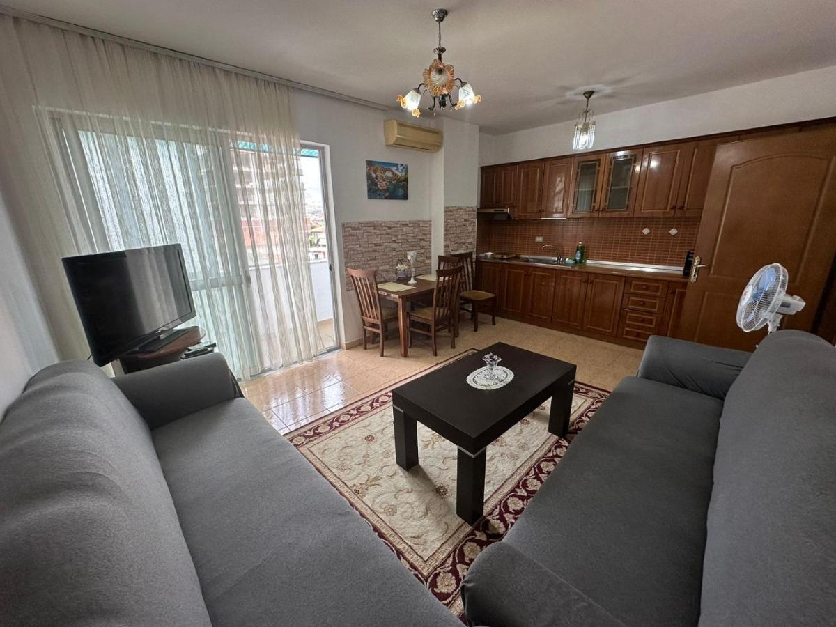 Cozy Apartment In The City Center Shkodër 외부 사진