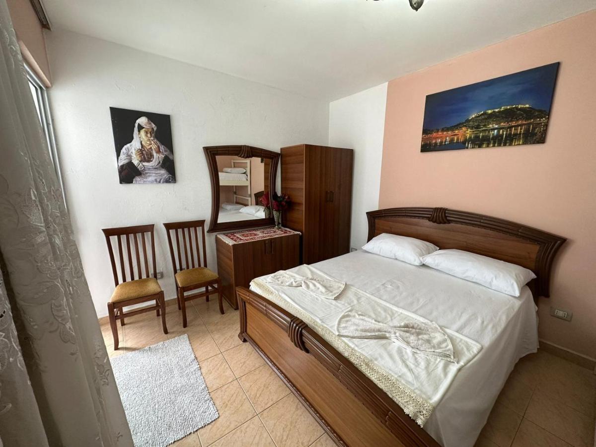 Cozy Apartment In The City Center Shkodër 외부 사진