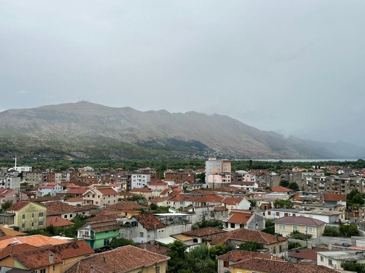 Cozy Apartment In The City Center Shkodër 외부 사진